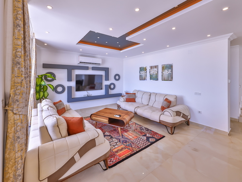  gece  -  Kasım
  | Antalya'nın Gözdesi Kalkan Çavdır'da Jakuzili Ve Saunalı Muhafazakar Villa